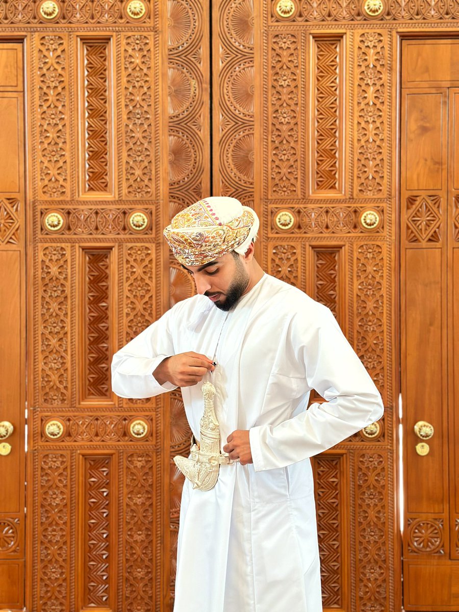 كل عام وأنتم بألف صحة وعافية يارب 🙏❤️
#كشخة_العيد