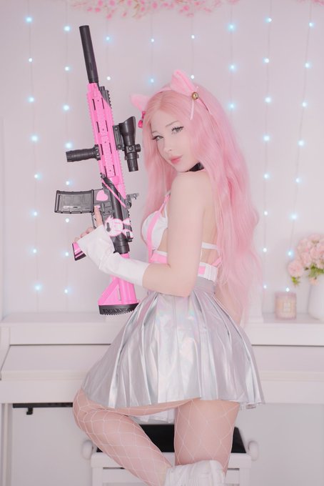 Say hi or get pew pewed ? https://t.co/Ke5djP3bnf