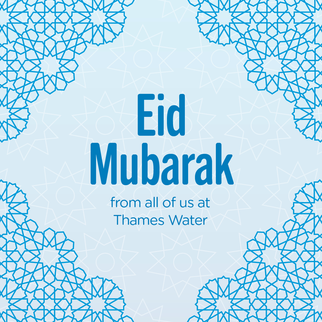 Happy Eid! We hope you have a very special day celebrating and creating wonderful memories with your friends and family ☪️💜 #EidMubarak