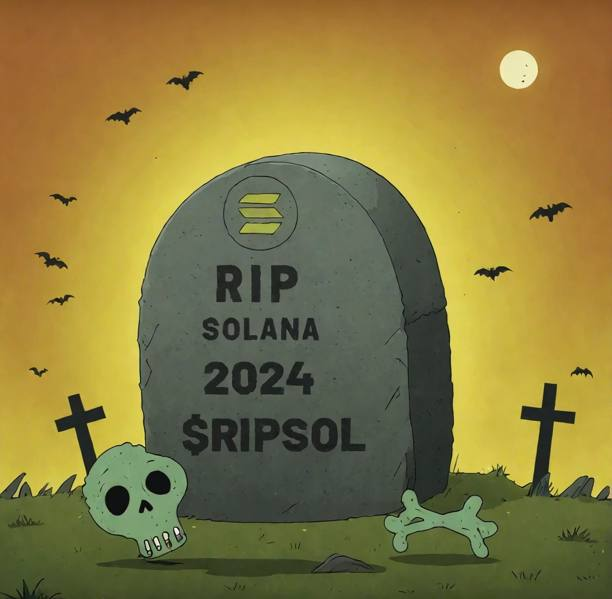 <a href="/shahh/">shah</a> I can't sleep with a fresh new CTO. Based chads are running it now. $BUL team here, baby.

Too bad congestion is a killer. $RIPSOL

dexscreener.com/solana/5B1qJdC…