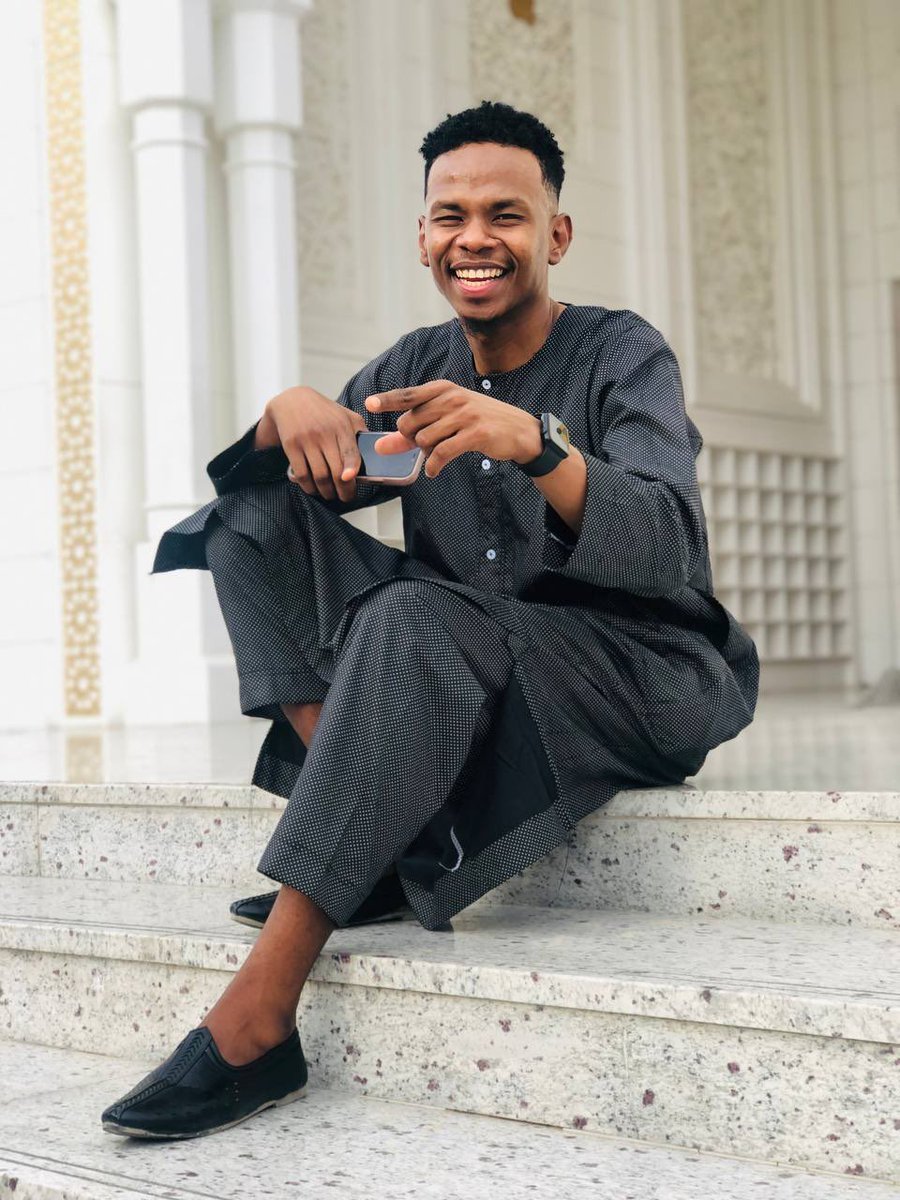 كل عام وانتم بالف خير وعيد مبارك عليك #السودان 🇸🇩