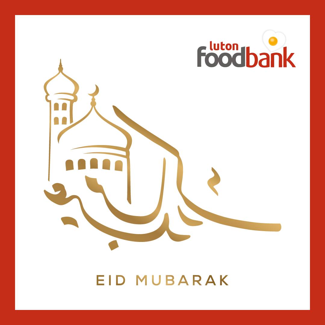 Eid Mubarak to all our friends and supporters.