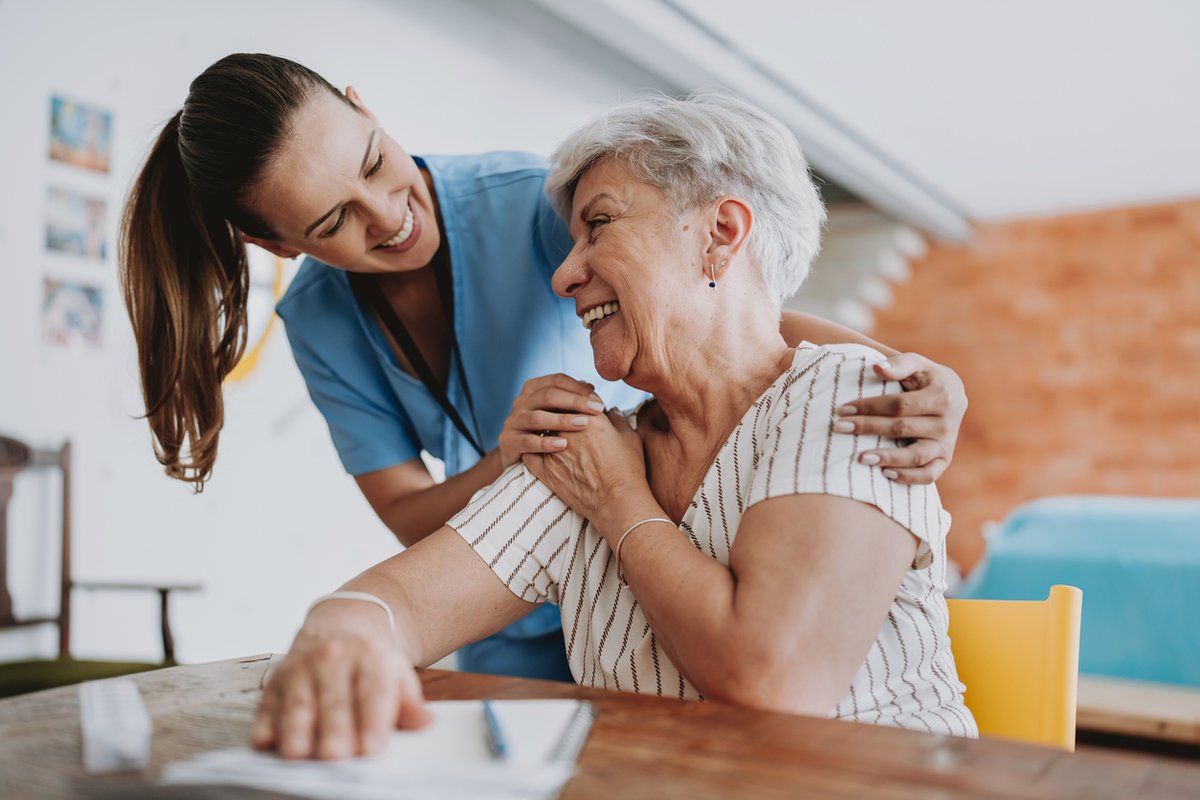 ¿Qué es la Supervivencia Libre de Progresión (#SLP)? ➡️ El tiempo que un paciente de #cáncer está libre del avance de la enfermedad tras iniciar el tratamiento Un dato crucial para 🏥 Profesionales sanitarios 🫂Pacientes y cuidadores Más info 📲 roche.es/que-hacemos/ar…