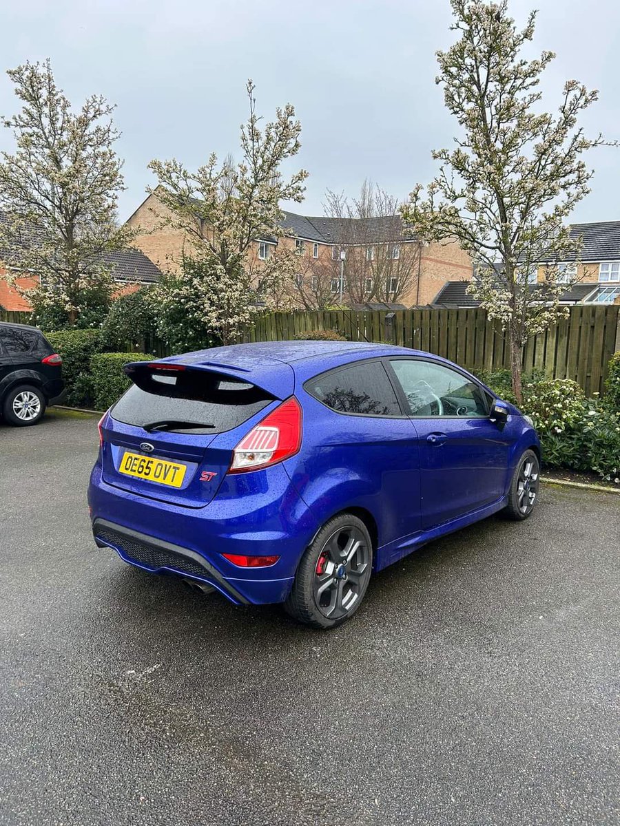 Stolen from Chelmsford between Sunday 07/04/24 evening and Tuesday 09/04/24 evening Number plate: H54 MMY Might be on old plates : OE65 OVT Crime ref 1051/9 April 24 Any info contact police on 101 @EP_SVIU @EPRoadsPolicing @EssexPoliceUK @metpoliceuk @EPRural @UKBountyhunter