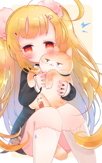 #最近フォローした人は知らない過去絵を晒す エルドリッジLOVE 