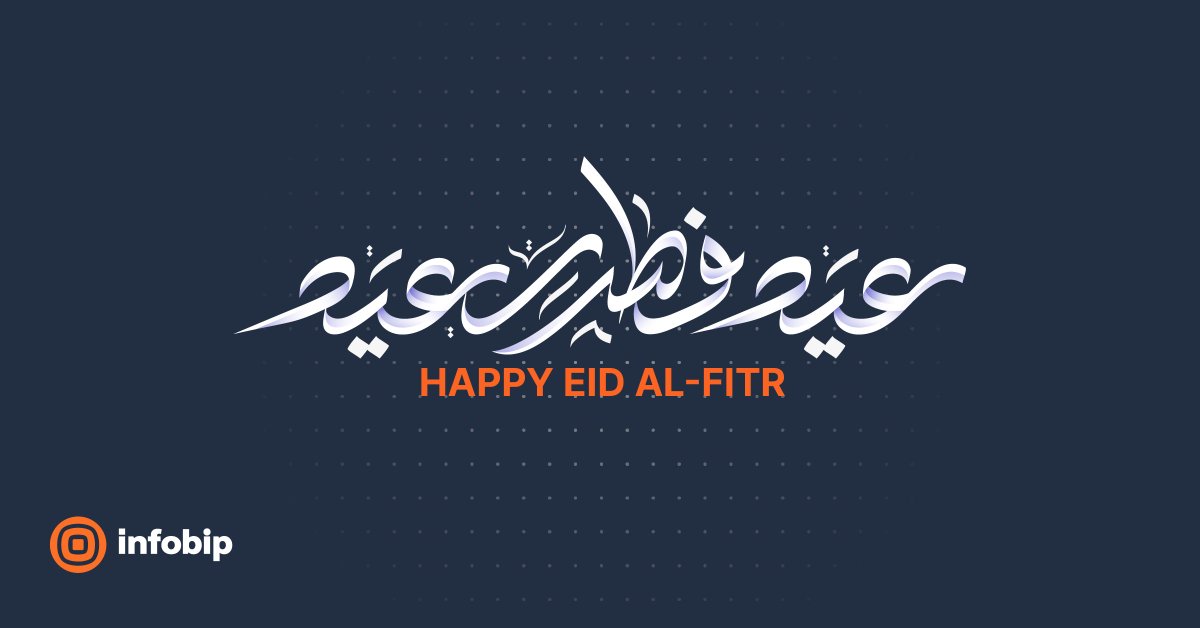 Eid Mubarak! 🌙 Wishing you and your loved ones a joyous celebration filled with blessings, happiness, and peace. May this Eid bring you closer to your family and friends, and may it be a time of renewal and gratitude. #EidMubarak #Celebration #Blessings