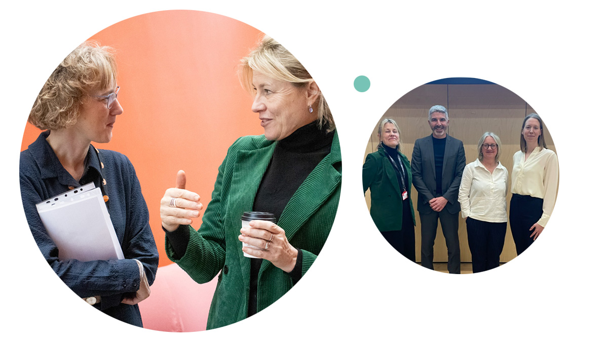🗣️“We’re working closely with the commissioners to share new solutions, highlight success stories and address challenges.” @MyraHunt reflects on our work with commissioners across Wales. Find out more: digitalpublicservices.gov.wales/blog/working-t…