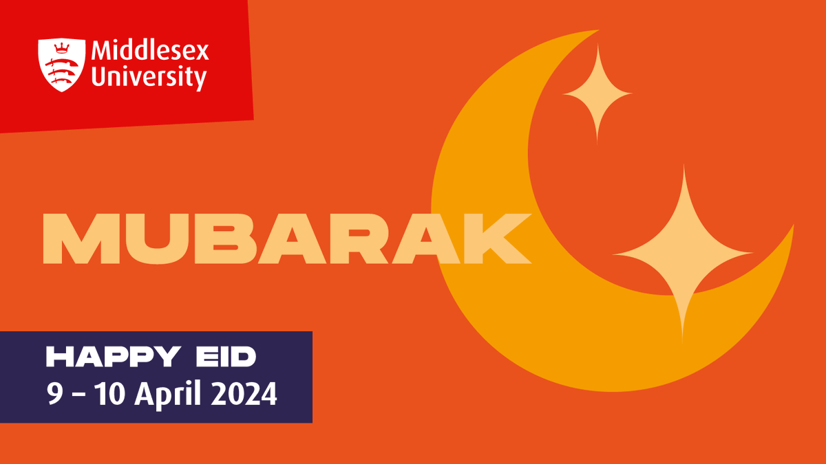 Eid Mubarak 🌙 ✨ Wishing everyone in our community and around the world a happy and joyful Eid. #EidAlFitr