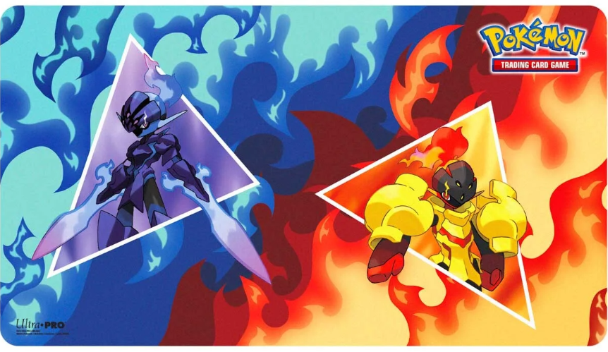 ポケカ海外】 Ultra PROよりソウブレイズとグレンアルマのカード