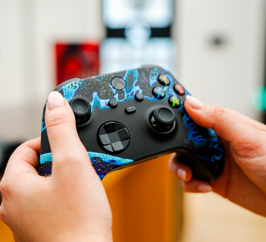 Xbox ANZ tweet media