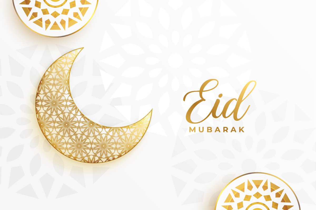 May the spirit of #EidAlFitr bring peace and prosperity to all Muslims around the world. Heartfelt greetings to all our Muslim friends. #EidMubarak
