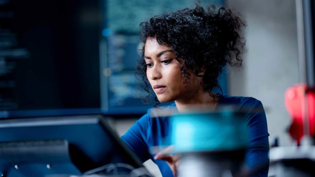 (#WoGiTech/#WomenInTech) New study shows what’s driving turnover among women in tech positions Retaining top female tech talent today demands more than competitive pay 💵 v/@Inc - buff.ly/4cKhREK 👋 @SANDDELA @tewoz @Dassoniou