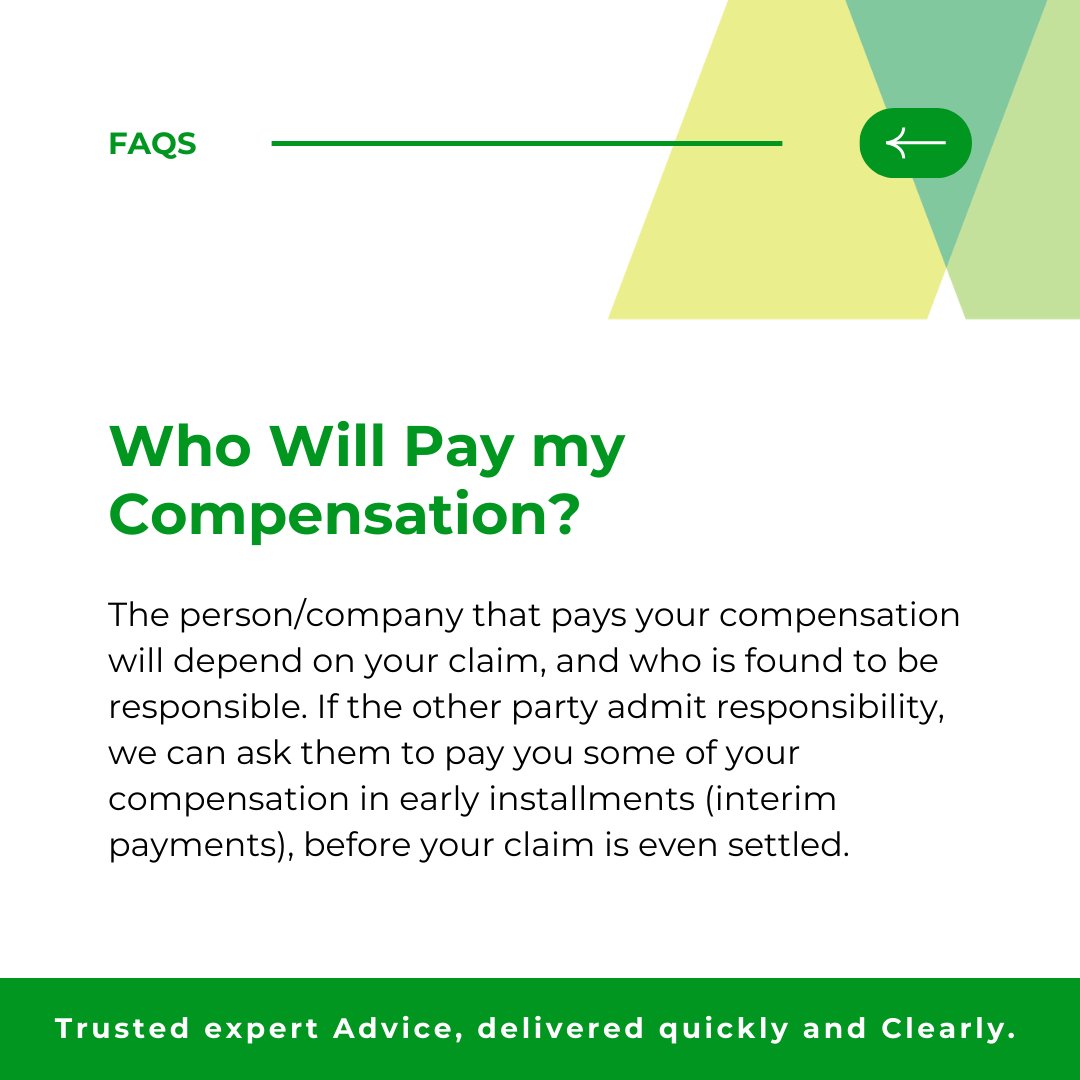 Our Personal Injury Lawyers could help you claim compensation for an injury you suffered while working on a farm, as your employer is responsible for taking measures to keep you safe.  📞 Find out more and get in touch with us bit.ly/3PVQEFq 

#LegalFAQ #FarmAccidents