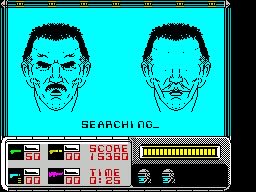 Favourite Speccy games… Robocop, ‘88 This perfected the Ocean format of action & puzzles & what 13 year old didn’t want to play the game of the 18 rated movie they’d seen on VHS? I loved it but I think it’s dated more compared to other games of the era #zxspectrum #retrogaming