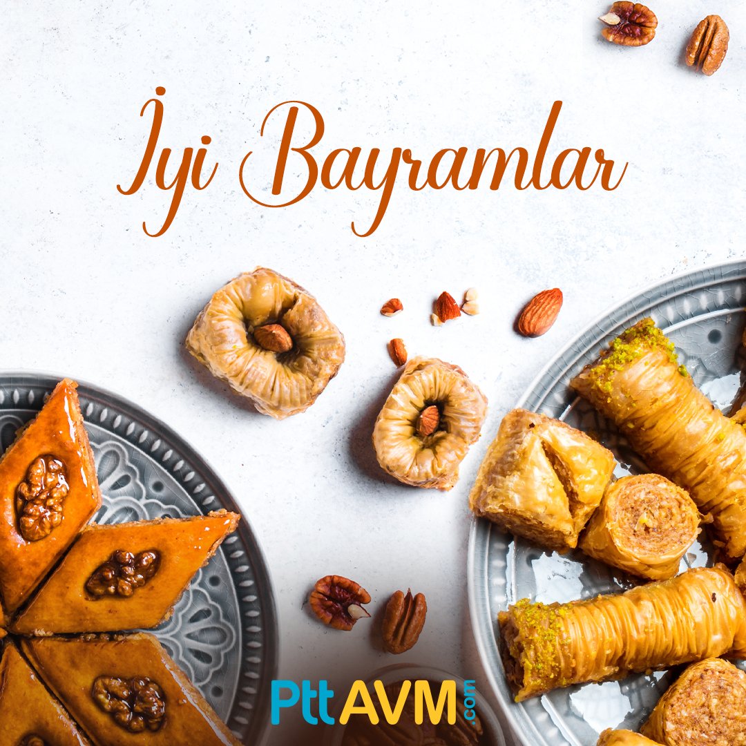 Sevdiklerinizle birlikte en güzel anıları paylaşacağınız, huzur dolu bir bayram dileriz. #RamazanBayramı #ŞekerBayramı #10nisan
