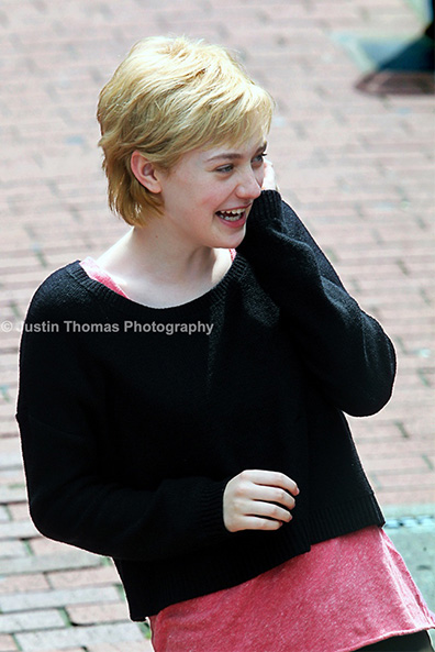 #dakotafanning❤️👌🎥 @dakotafanningID #nowisgoodmovie #ripley #netflix #filmmakers #moviestars #behindthescenes #actorslife #makingmovies #filmmaking #filmstills #actorslife @denajag @lyraskyofficial @colinphoenix @MVinny69 @PaulBrazill @FunkyBrickHouse @StevoMusicMan @lyragogo