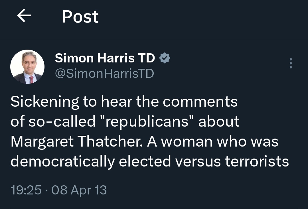 ruillebuille's tweet photo. This man is the Taoiseach of Ireland? This man?! https://t.co/9sOMwgKGOu