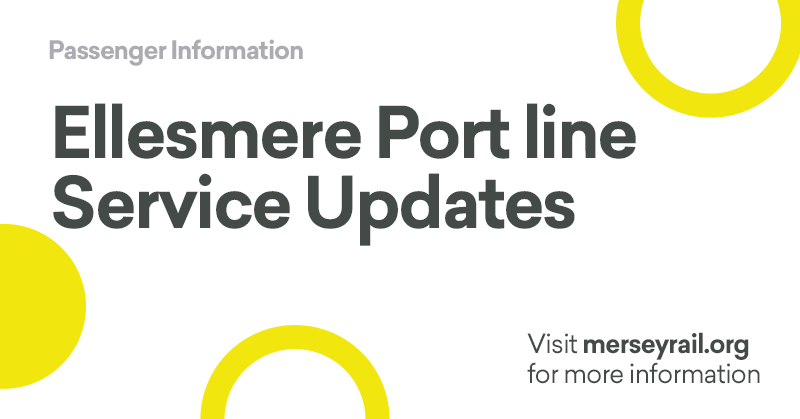 ⚠️ Service update ℹ️ Alteration due to a train fault 🔗merseyrail.org/journey-planni…