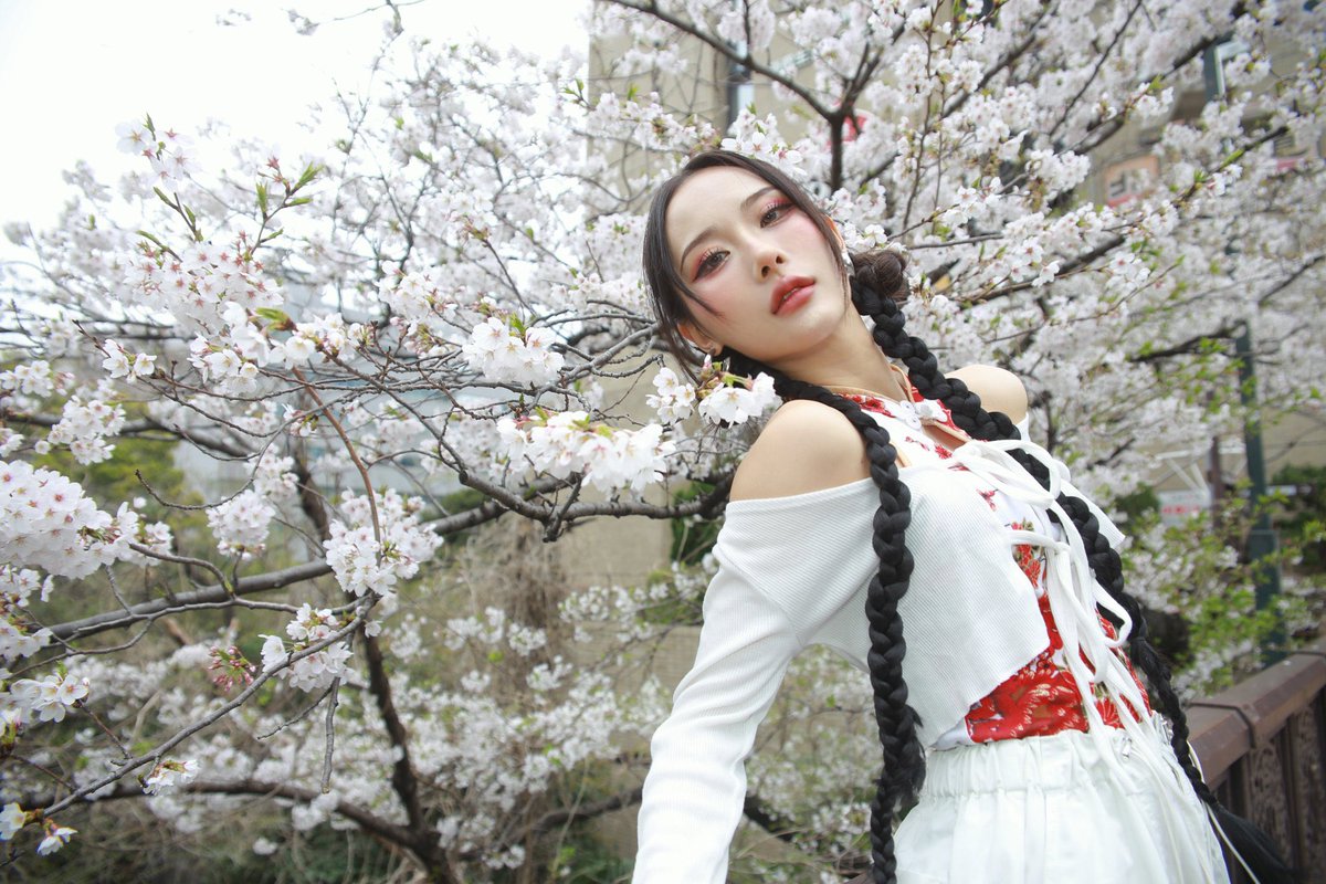 さくら🌸🐼