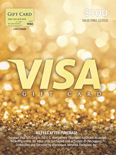 I just received Visa $100 Gift Card (plus $5.95 Purchase Fee) from Ken via Throne. Thank you! throne.com/terapatrick #Wishlist #Throne