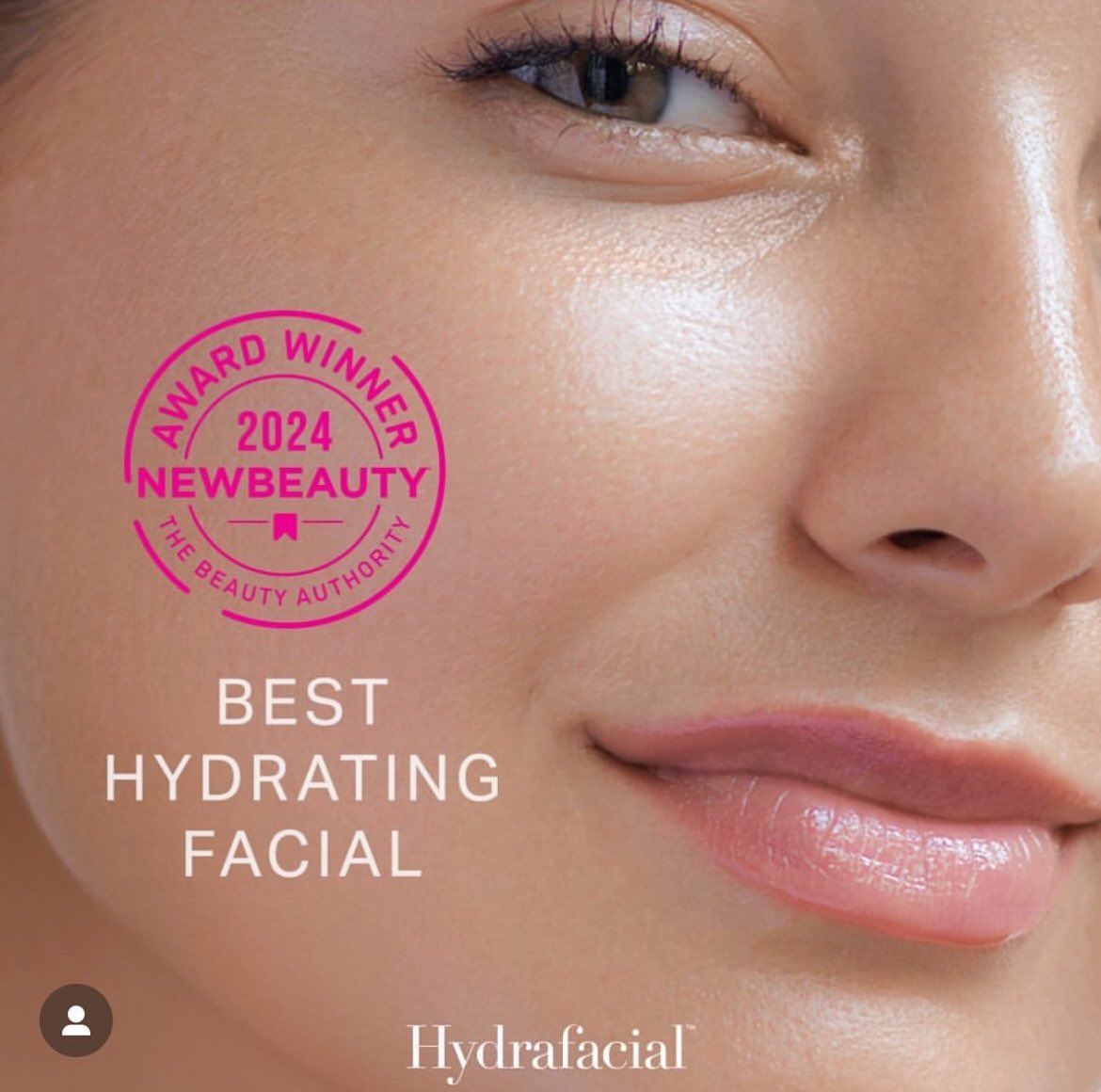 Third times a charm! * We're proud to be named New Beauty's Best Hydrating Facial for the THIRD year in a row! O
Thank you so much
@newbeauty. #hydrafacial
#selfcare #spectramedicals #healthyskin #skincare #lifestyle #luxuryskincare #luxurywellness #clinic