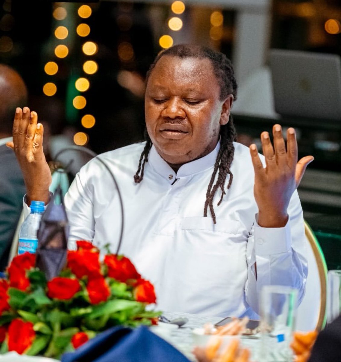 Allah tujaalie funga zetu ziwe za kheri.