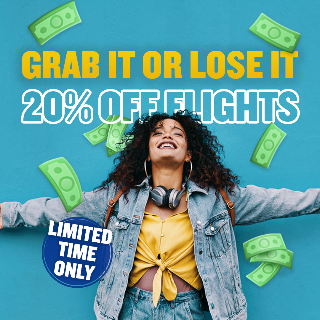 BOOK THAT FLIGHT!!! 🌞🌴 ➡️ryanair.com/.../discounts-…