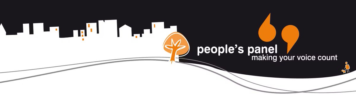 Did you know? The new @ThePeoplesPanel Survey is live! Topics in this survey include Happiness and Wellbeing, your local area, crime and disorder, and keeping up with bills. Complete the survey by visiting: online1.snapsurveys.com/1y3xlf?q0b=TP Closing Date: 20th May 2024