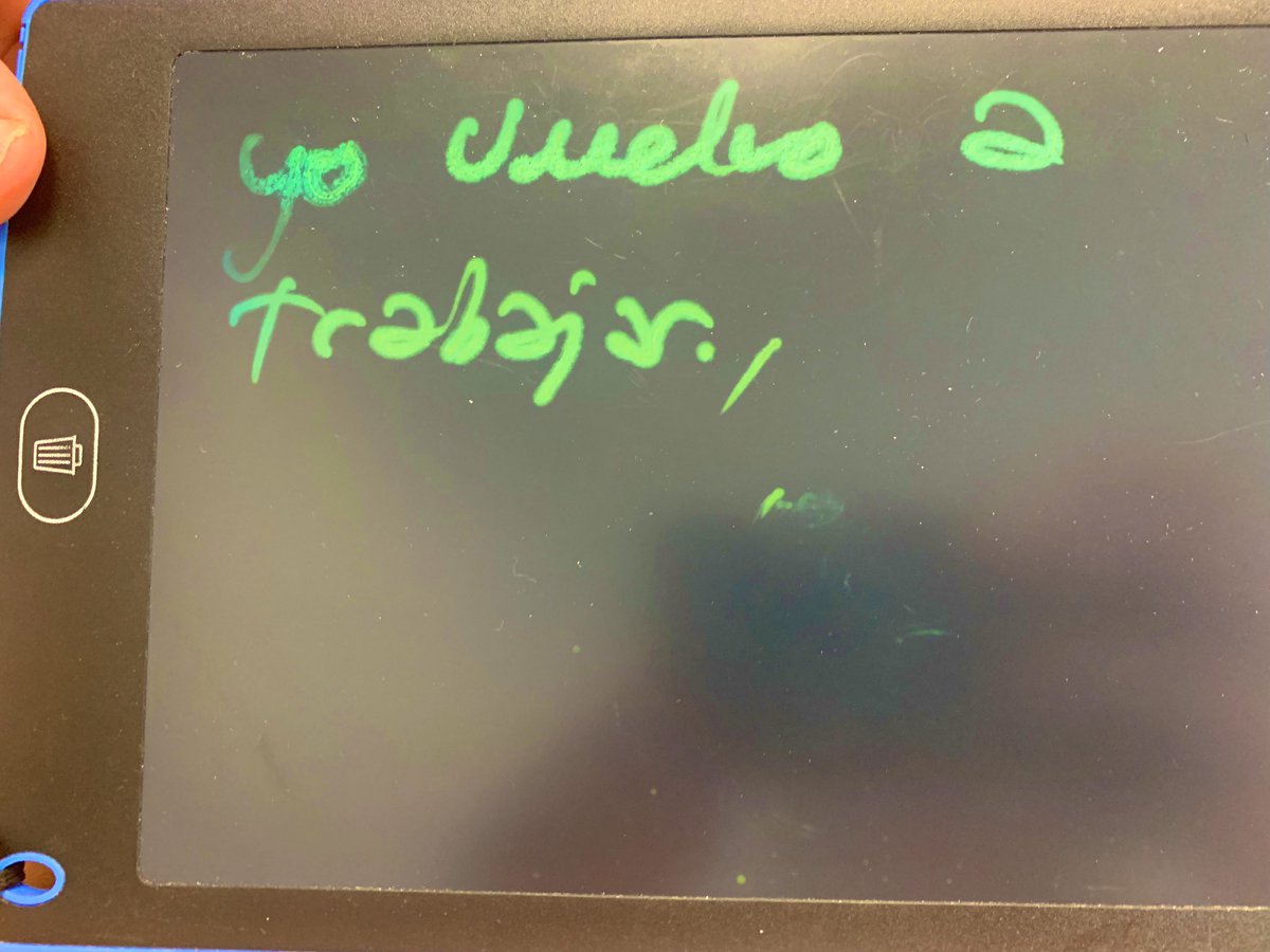 Ana Medina tweet media