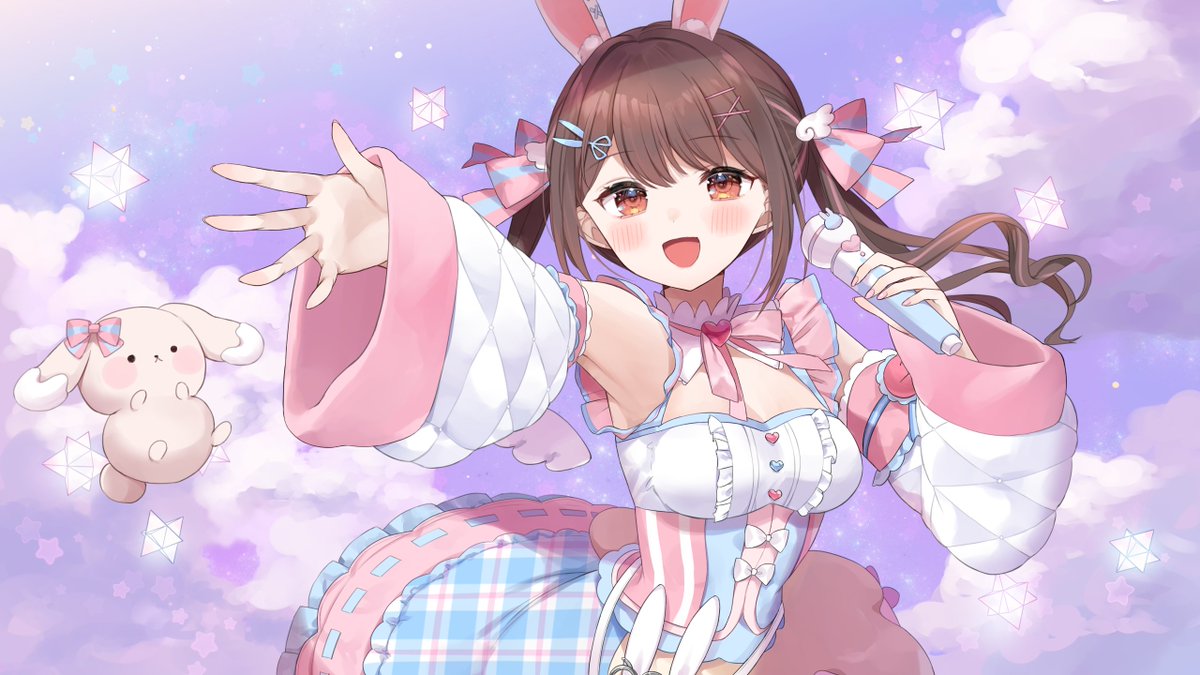 「 はじめまして、タツヨシと申します。①のかわいいイラストが得意です!シチュエーシ」|タツヨシ🍫お仕事募集中のイラスト