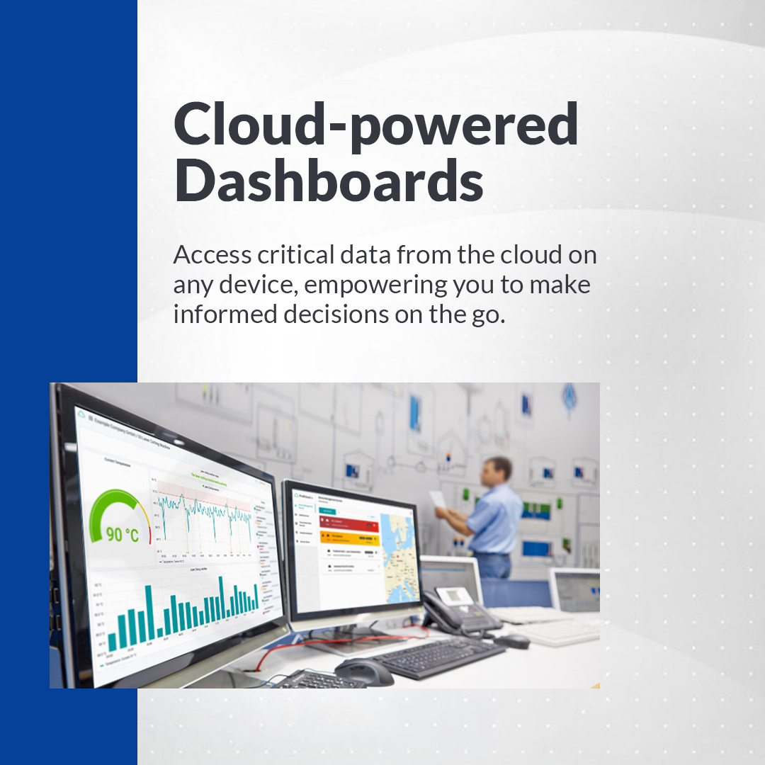 vareli_tecsoft's tweet image. Access critical PLC data instantly, empowering your team to make informed decisions and drive efficiency across your industrial operations.
#plc #modularplc #integratedplc #compactplc #mediumsizedplc #programmablelogiccontroller #plcprogramming #PLCautomation