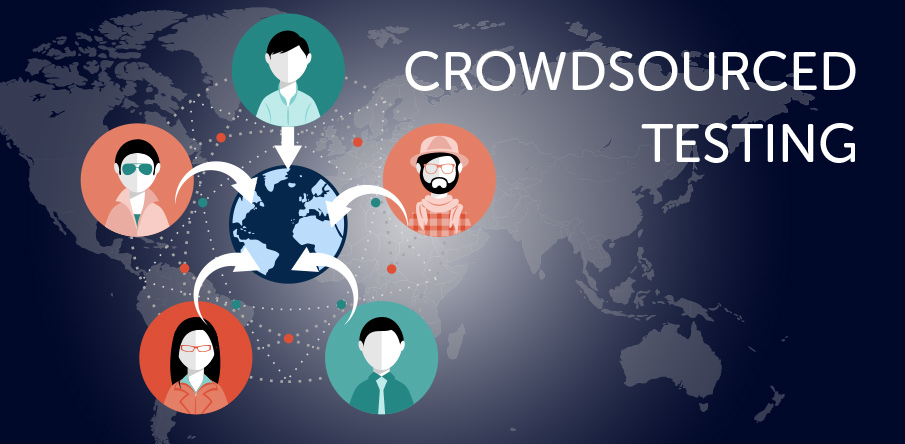 #Crowdsourced_Testing Market #Insights 2023. 𝐆𝐫𝐚𝐛 𝐭𝐡𝐞 𝐏𝐃𝐅 – lnkd.in/dFXs3ask #crowdsourcedtesting #softwaretesting #qualityassurance #softwarequality #testingservices #crowdsourcing #qualitytesting #qa #softwaredevelopment #testingcommunity #ra #researchallied