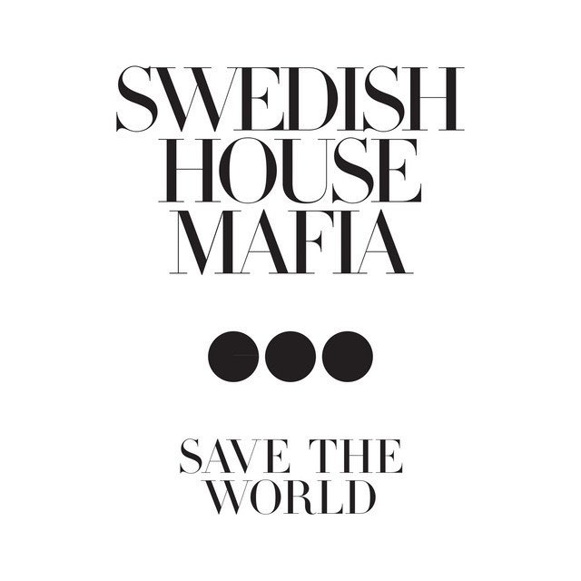 🇸🇪 | “Save The World” by Swedish House Mafia has surpassed 250 million streams on Spotify.