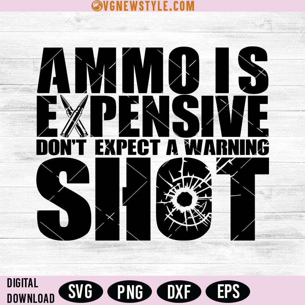 Gun owner SVG, 2nd Amendment SVG, Silhouette, Digital Downloads svgnewstyle.com/gun-owner-svg-…