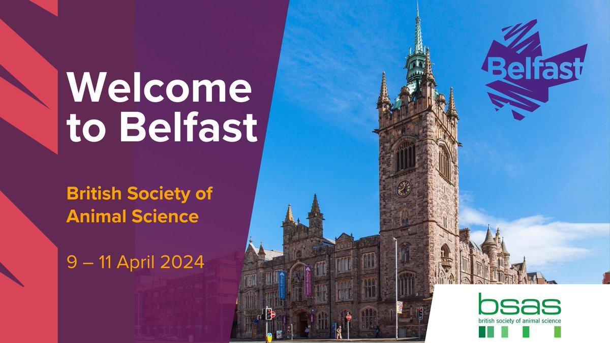 Visit Belfast Business Events (@visitbelfastbiz) on Twitter photo A warm welcome to the delegates who have arrived in #Belfast for the <a href="/BSAS_org/">BSAS</a> at the Assembly Buildings Conference Centre.
We hope you have a great conference and enjoy exploring the city.
 #visitbelfast #businessevents #BSAS2024
 #discoverbelfast #eventplanning #eventprofsuk A warm welcome to the delegates who have arrived in #Belfast for the <a href="/BSAS_org/">BSAS</a> at the Assembly Buildings Conference Centre.
We hope you have a great conference and enjoy exploring the city.
 #visitbelfast #businessevents #BSAS2024
 #discoverbelfast #eventplanning #eventprofsuk