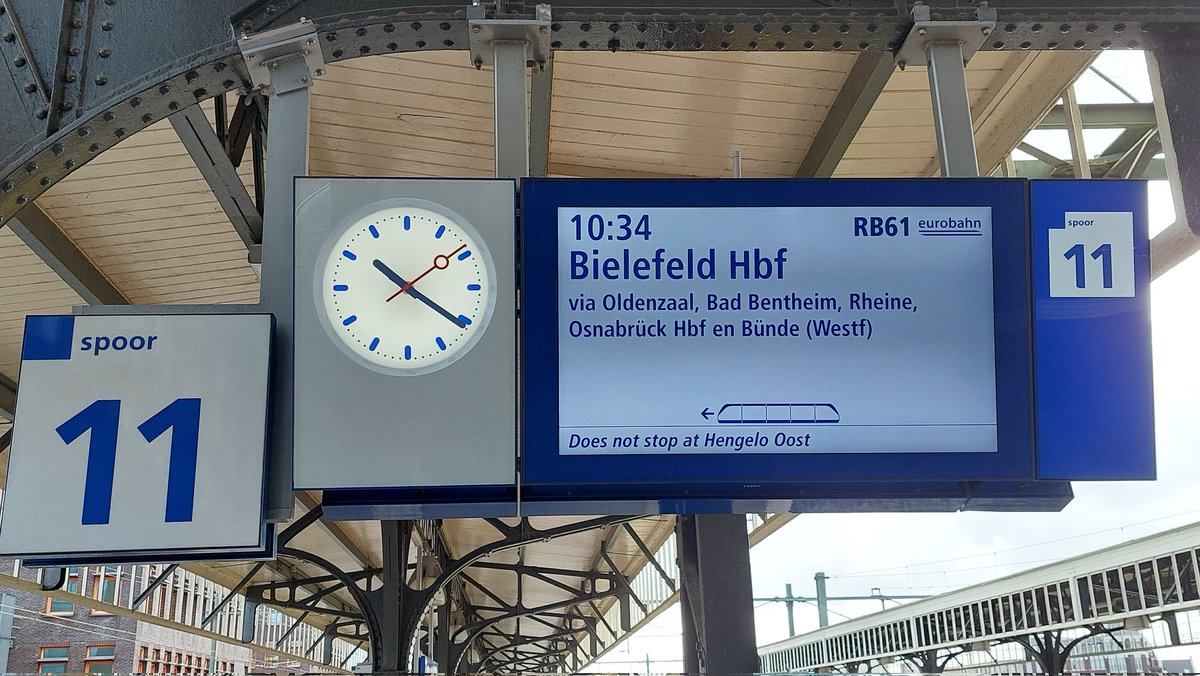 lucvanvugt's tweet image. In my way for @DaysOfKnowledge Nordic.

#msdyn365bc #daysofknowledge