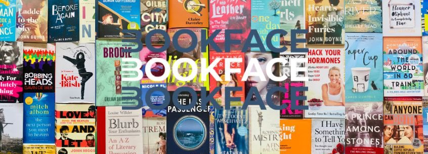 Love reading? Love sharing great recommendations to fellow avid readers? Join Bookface on Facebook - a private group where we chat only about great reads. #books