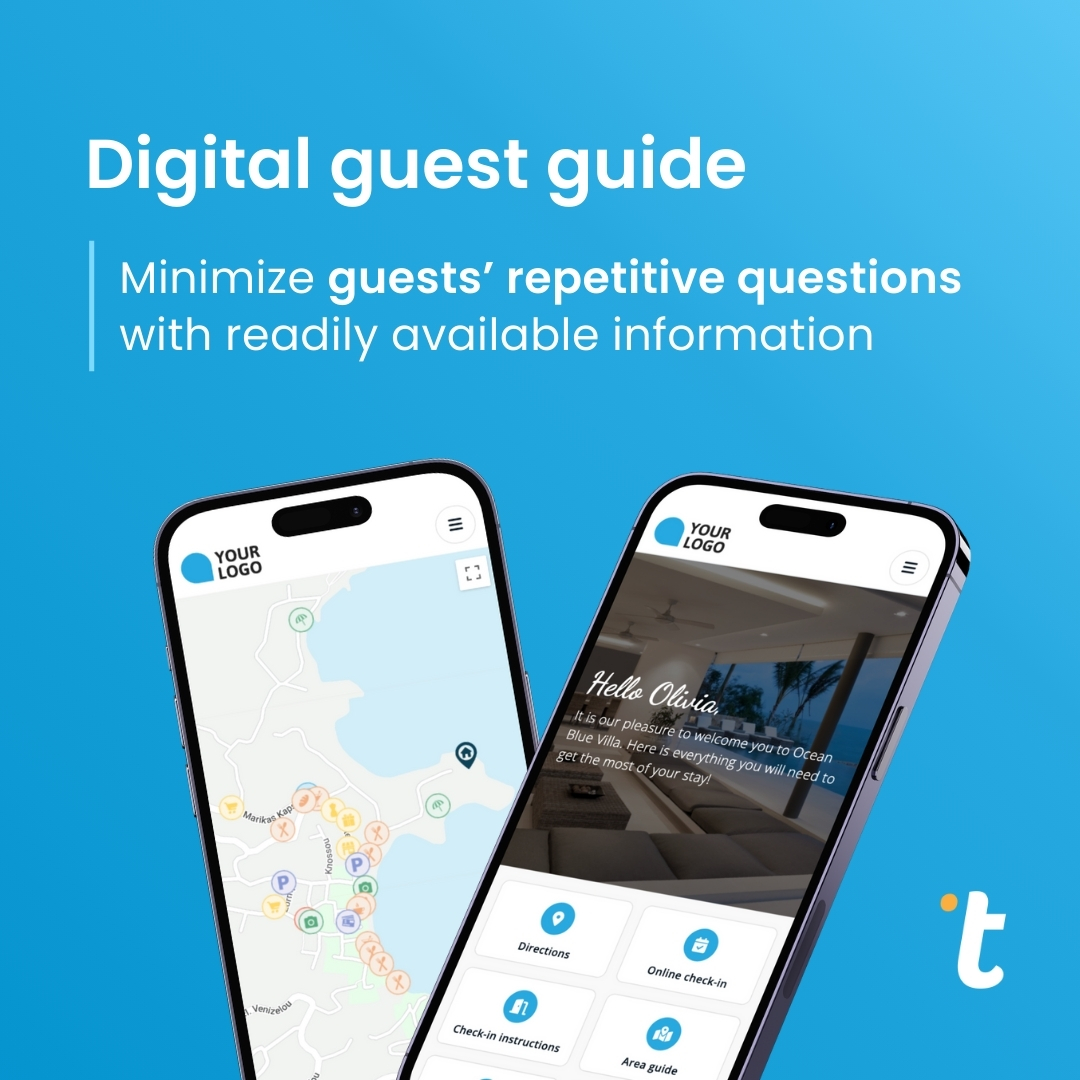 Tourmie App tweet media