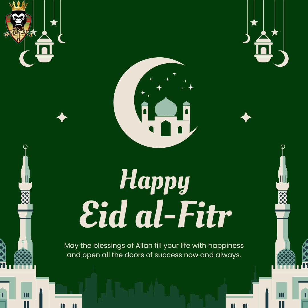 Happy Eid to all our Muslim brothers and sisters! #eid #eidmubarak