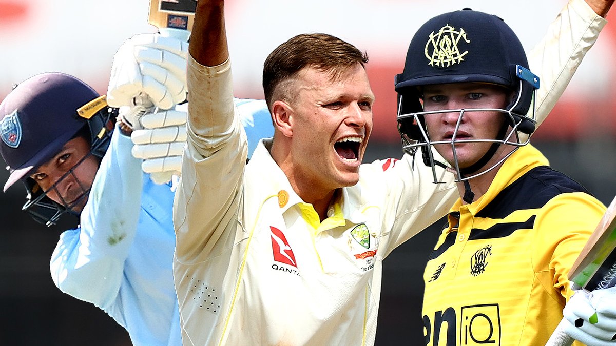 States are close to finalising their contracts for next domestic cricket season and some big names have already switched sides. We examine every state’s ins, outs and recruitment targets. DETAILS ▶️ bit.ly/3xrZhky