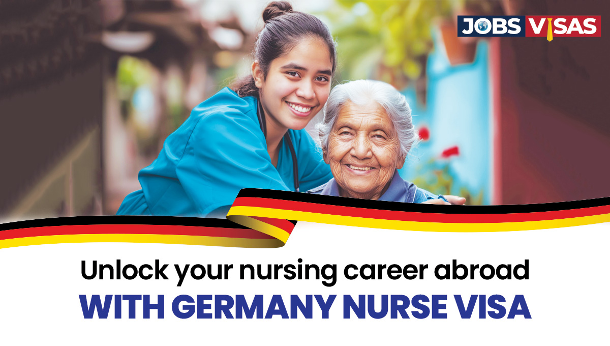 Jobs__visas's tweet photo. Unlock Your Nursing Career Abroad with Germany Nurse
Start Your Process Now: https://t.co/87e0PBdhyT.
For more information call us at +91-8595338595
#Nurses #SkilledNurses #RegisteredNurses #NursingSolutionsGermany #GlobalNurseRecruitment #TripleWinProgram #Jobsvisas https://t.co/5S44qRBodM