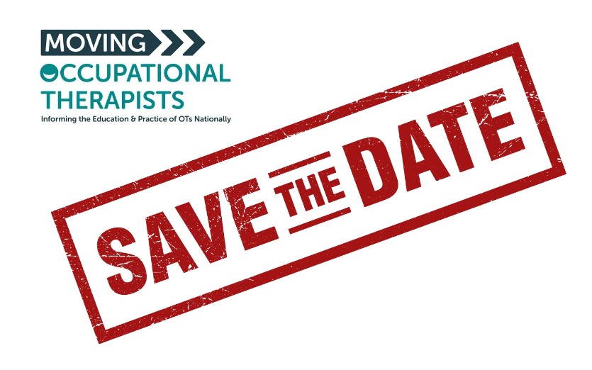 Exciting news! Our next #FreeCPD event will be on Wed, 15 May @ 7:30pm (via Teams)! 🥳 Stay tuned for details about our fabulous guest speaker & how to book your space. Email movingots@sportforconfidence.com to join our #CommunityOfPractice mailing list! #OccupationalTherapy #OT