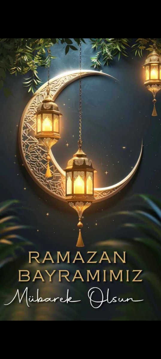 henebin02's tweet photo. Ülkemizin ve tüm islam aleminin Ramazan Bayramı mübarek olsun.  Sevdiklerinizle birlikte nice mutlu, huzurlu ve neşe dolu bir bayram geçirmeniz dileğiyle.
#RamazanBayramı 
#Ramazan 
#bayram 
#BayramdanBayrama https://t.co/cPqGaEKw6I