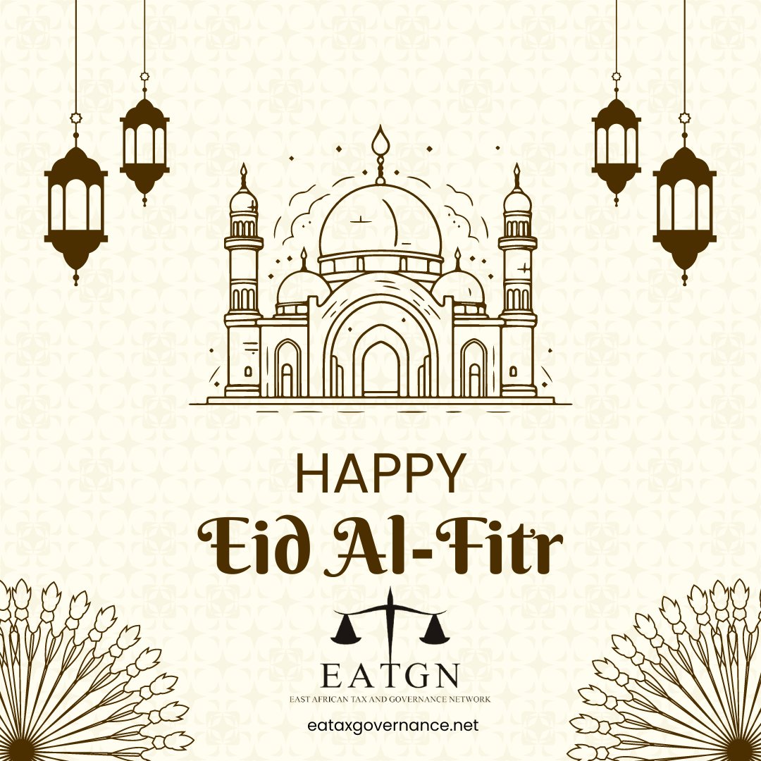 Happy Eid Al-Fitr to all of those celebrating! Eid Mubarak to you and your loved ones. #Eid2024