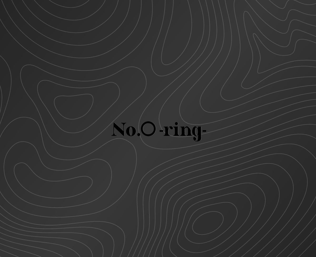 Number_i No.O-ring