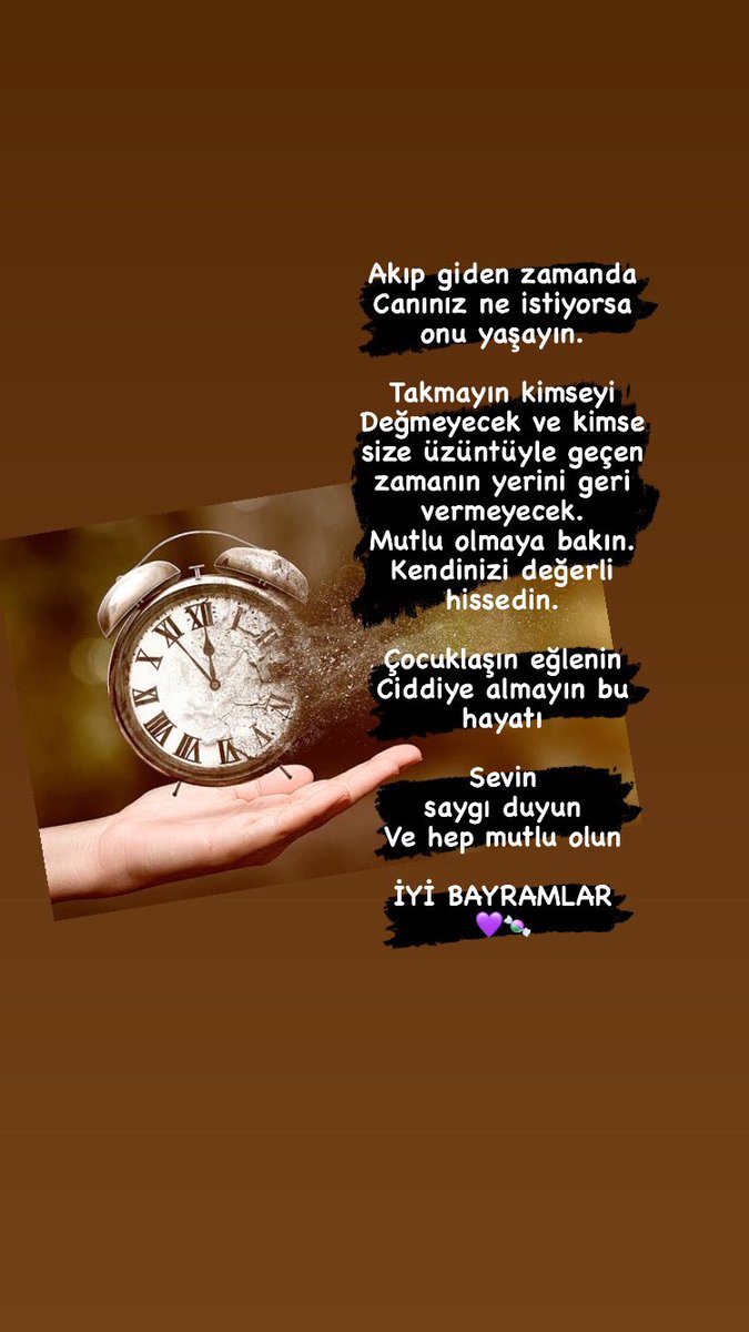 💜🌸🍬

#bayram #BayramdanBayrama #iyibayramlar #bayramsabahı #RamazanBayramı #Ramazan #Ramazan2024