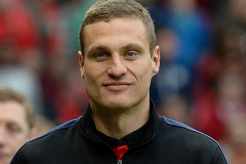 🚨🚨🎙️| Nemanja Vidic: 'It seems like certain players didn’t stand up and perform, especially the experienced players. It’s not just about the coach. I think it’s about the players. The mentality and that’s what is the issue at the club, not just this year, but the last few…