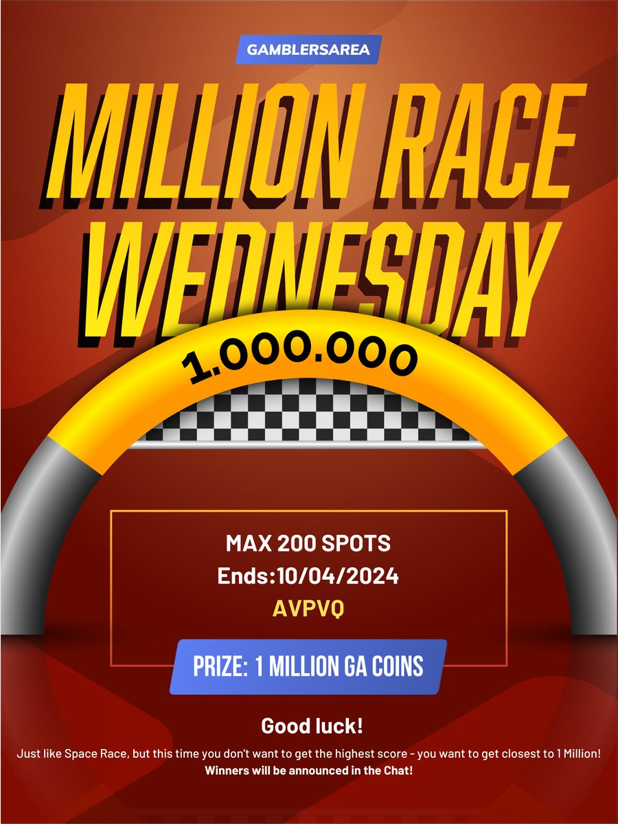 GamblersArea tweet media