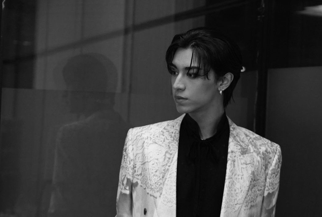 WEESA #イーサ #彩木瑋嗣 #PSYCHICFEVER #PSYFE #PCF