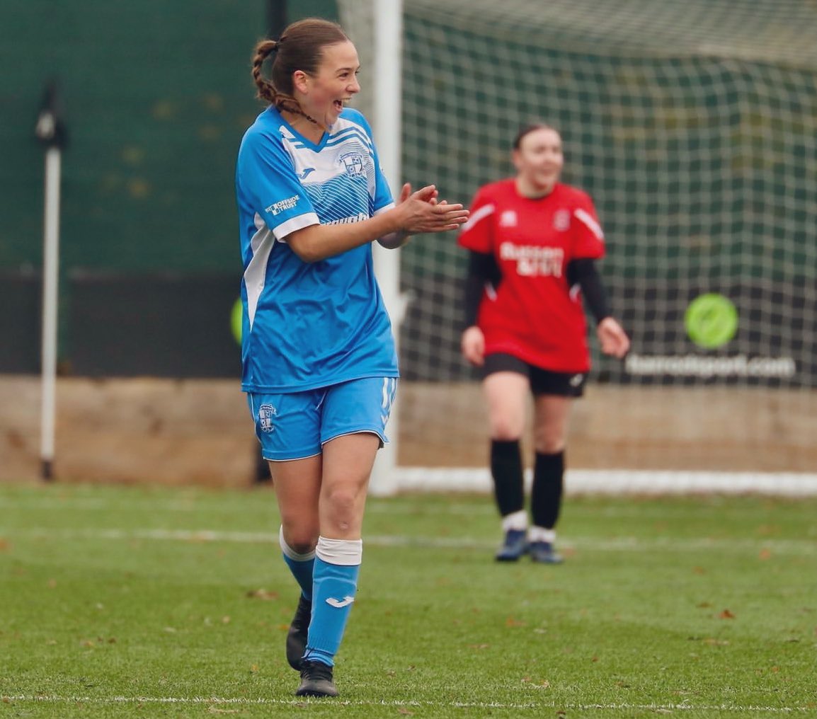 Long Stratton FC tweet media